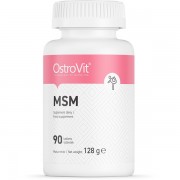 OstroVit MSM 90 tabs