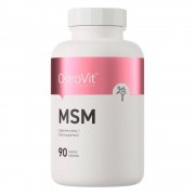 OstroVit MSM 90 tabs