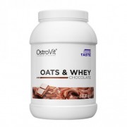 OstroVit Oats & Whey 1000 g Шоколад