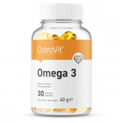 OstroVit Omega 3 30 caps