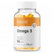 OstroVit Omega 3 90 caps