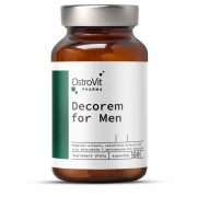 OstroVit Pharma Decorem For Men 60 caps