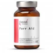 OstroVit Pharma Ferr Aid 60 caps