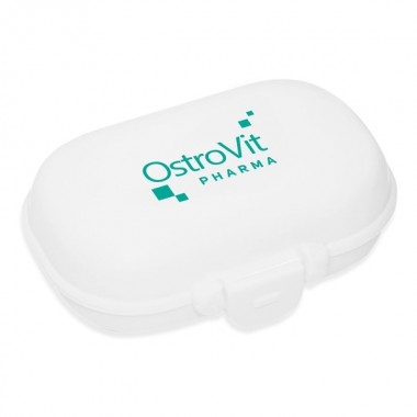 OstroVit Pill Box, контейнер для таблеток