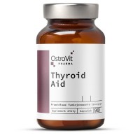 OstroVit Pharma Thyroid Aid 90 caps