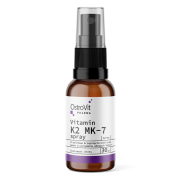 OstroVit Pharma Vitamin K2 MK-7 spray 30 ml