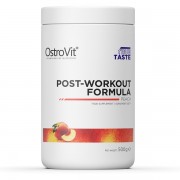 OstroVit Post-Workout Formula 500 g Персик