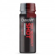 OstroVit Pre-Workout Shot 80 ml