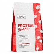 OstroVit Protein Shake 700 g Клубника