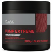 OstroVit Pump Extreme 300 g Чёрная смородина