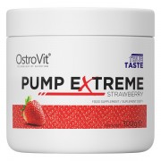 OstroVit Pump Extreme 300 g Клубника