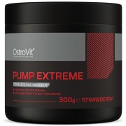 OstroVit Pump Extreme 300 g Полуниця