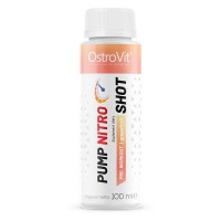 OstroVit Pump Nitro Shot 100 ml