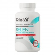 OstroVit Selenium 220 tabs