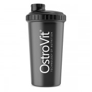 OstroVit Shaker 700 ml Чёрный