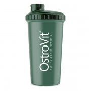 OstroVit Shaker 700 ml Темно-зеленый