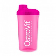 OstroVit Shaker 700 ml Розовый