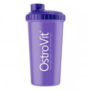 OstroVit Shaker 700 ml Фиолетовый