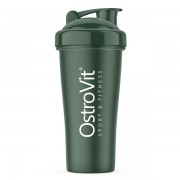 OstroVit Shaker Sport 700 ml Темно-зеленый