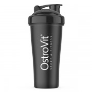 OstroVit Shaker Sport 700 ml Черный