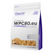 OstroVit Standart WPC80.eu 2270 g Яблучний торт