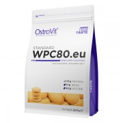 OstroVit Standart WPC80.eu 2270 g Печиво