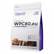 OstroVit Standart WPC80.eu 2270 g Лісовий горіх