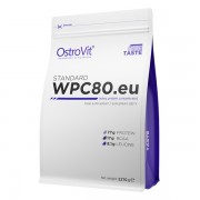 OstroVit Standart WPC80.eu 2270 g Чистий, без смаку