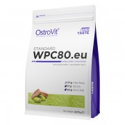 OstroVit Standart WPC80.eu 2270 g Фісташка