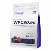 OstroVit Standart WPC80.eu 2270 g Лісові ягоди