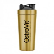 OstroVit Steel Shaker 750 ml Золотой