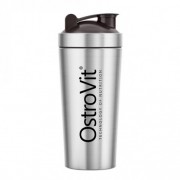 OstroVit Steel Shaker 750 ml Стальной