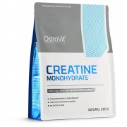 OstroVit Creatine Monohydrate 500 g Чистый, без вкуса