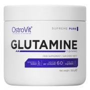 OstroVit Glutamine 300 g Чистый