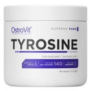 OstroVit Tyrosine 210 g Чистий, без смаку