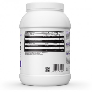 OstroVit Whey Protein Hydrolysate 700 грам, чистий гідролізат