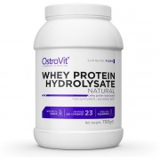 OstroVit Whey Protein Hydrolysate 700 g Чистий, без смаку