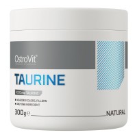 OstroVit Taurine 300 g (Погнута банка)