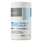 OstroVit Tri Creatine Malate 500 g Манго