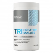 OstroVit Tri Creatine Malate 500 g Чистый, без вкуса