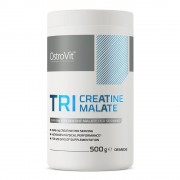 OstroVit Tri Creatine Malate 500 g Апельсин