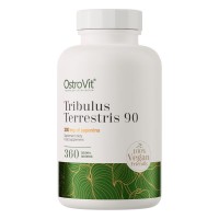 OstroVit Tribulus Terrestris 90 360 tabs (Немає пломби)