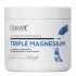 OstroVit Triple Magnesium 100 грамм, цитрат, лактат и карбонат магния