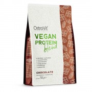 OstroVit Vegan Protein Blend 700 g Шоколад