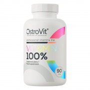 OstroVit VIT&MIN 100% 90 tabs