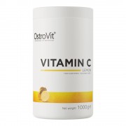 OstroVit Vitamin C 1000 g Лимон