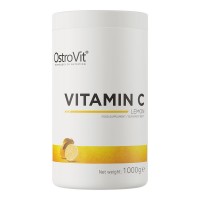 OstroVit Vitamin C 1000 g Лимон