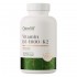 OstroVit Vitamin D3 4000 + K2 Vege 120 капсул, витамин Д3 + К2 OstroVit Vitamin D3 4000 + K2 Vege 120 капсул, витамин Д3 + К2