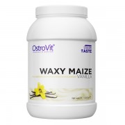 OstroVit Waxy Maize 1000 g Ваніль