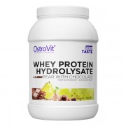 OstroVit Whey Protein Hydrolysate 700 g Груша-шоколад